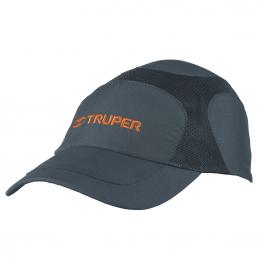 TRUPER-60435-หมวกแก๊ปโพลีเอสเตอร์-100-Truper-GORT-G